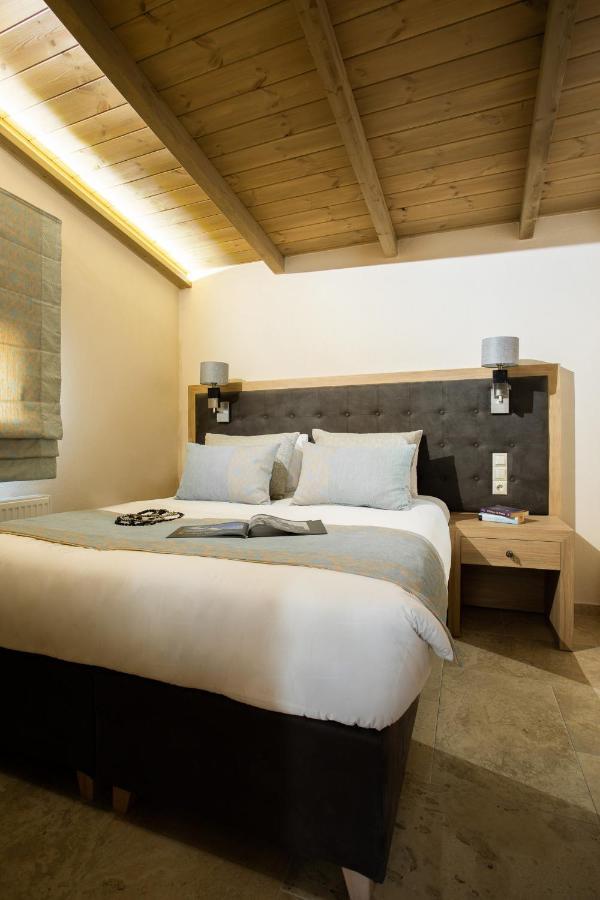 Meteora Boutique Villa E Калампака Екстериор снимка